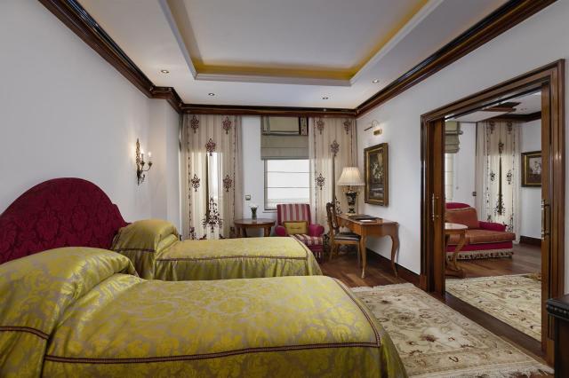 Titanic Mardan Palace