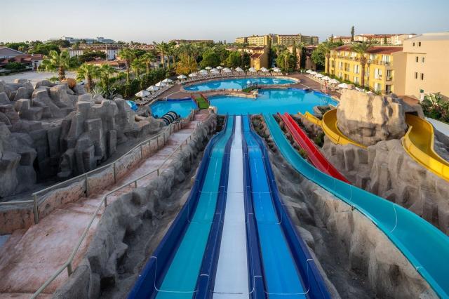 Selectum Family Resort Side