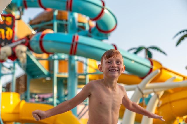 Selectum Family Resort Side
