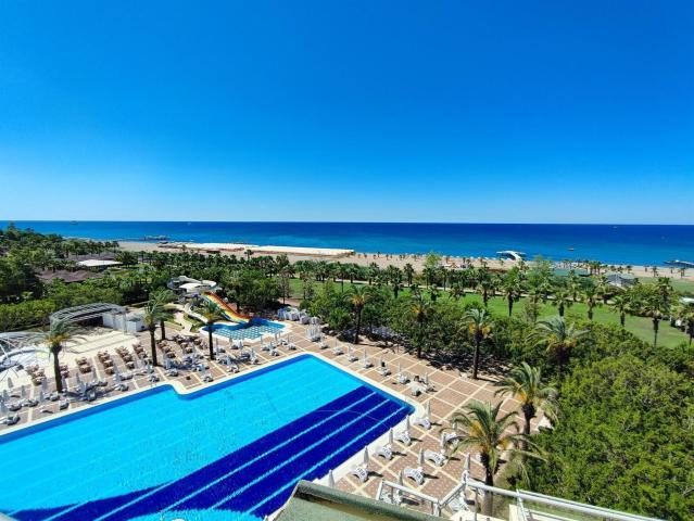 Selectum Family Resort Side