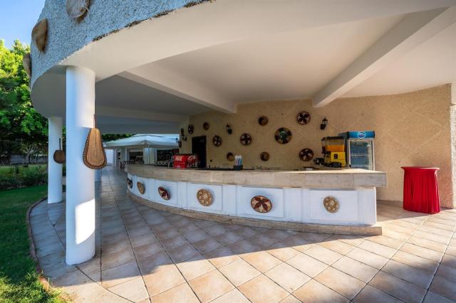 Selectum Family Resort Side