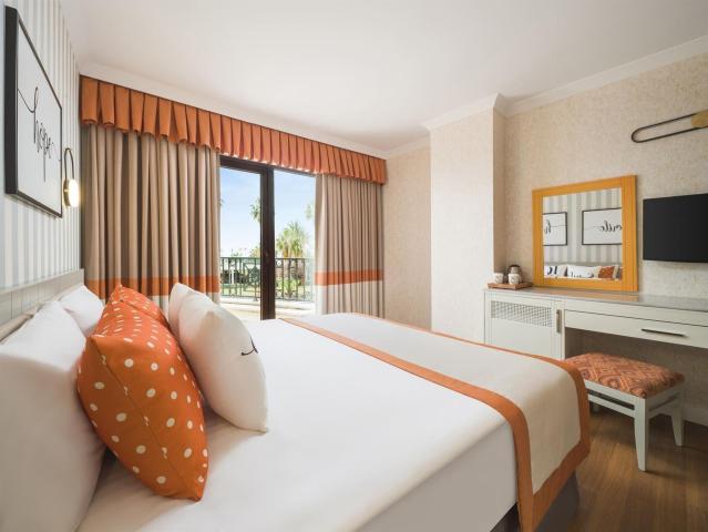 Selectum Family Resort Side