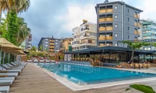 Cook's Club Alanya