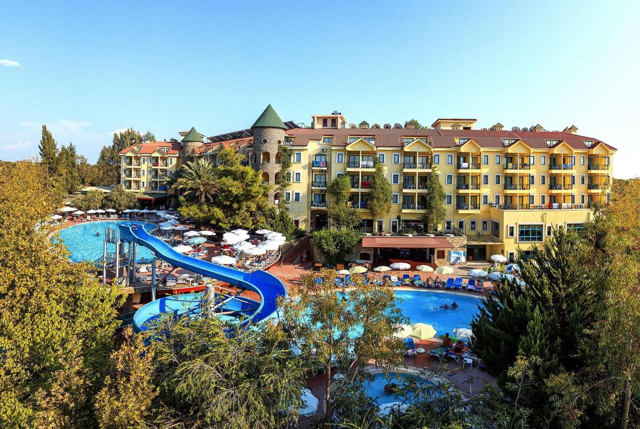 Dosi hotel