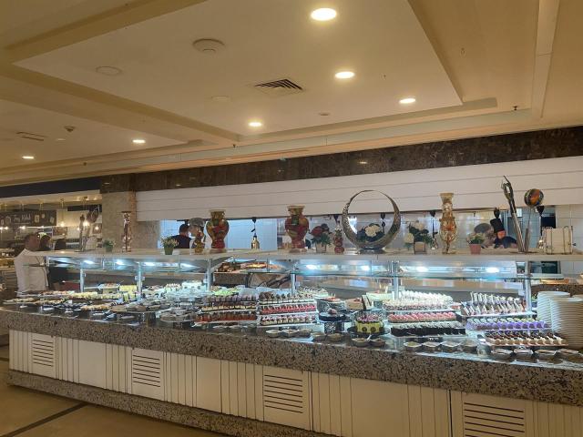 Orange County Resort Belek