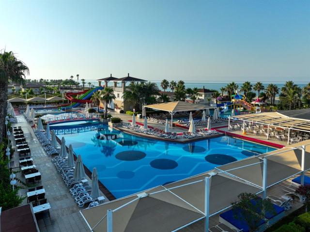 Orange County Resort Belek