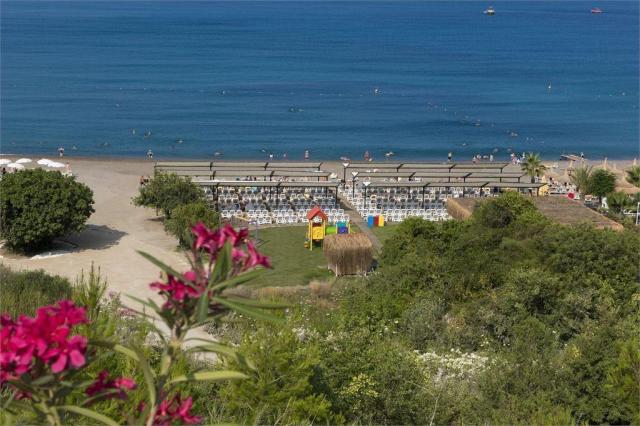 OZ Hotels Sui Resort