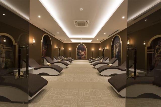 OZ Hotels Sui Resort