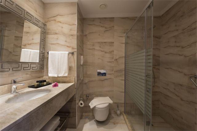 OZ Hotels Sui Resort