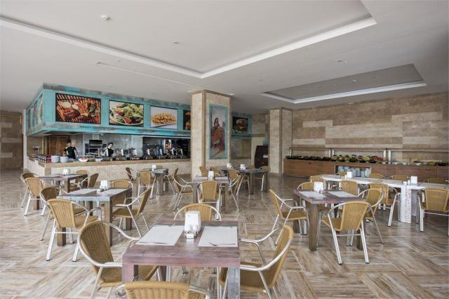 OZ Hotels Sui Resort