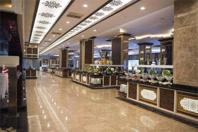 OZ Hotels Sui Resort