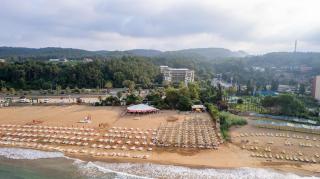 Miarosa İncekum Beach