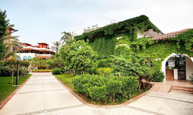 Belconti Resort