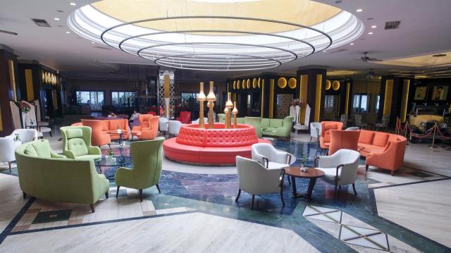 Belconti Resort