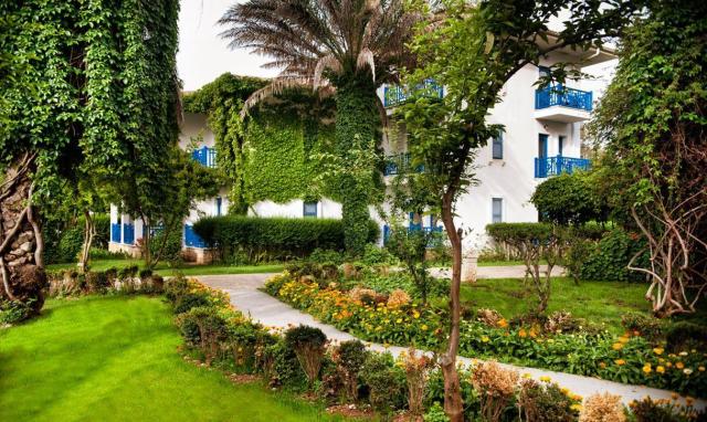 Belconti Resort