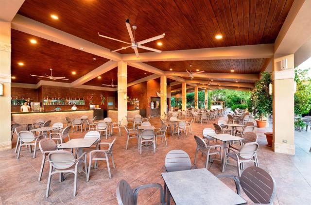 Belconti Resort