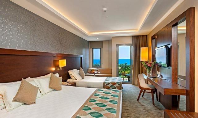 Belconti Resort