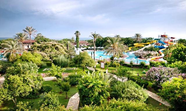 Belconti Resort