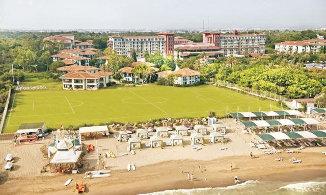 Belconti Resort