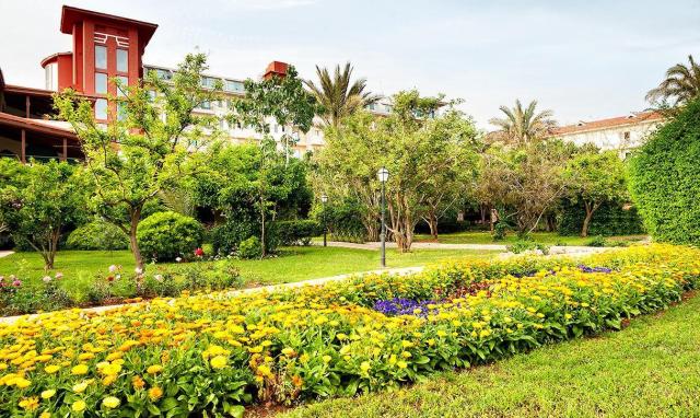 Belconti Resort