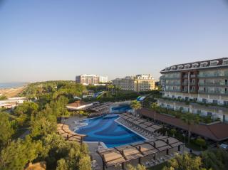 Adalya Ocean Deluxe