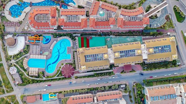 Aydinbey Kings Palace & Spa