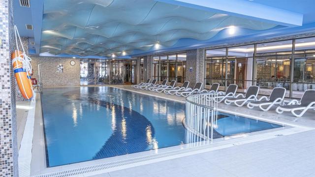 Aydinbey Kings Palace & Spa