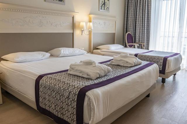 Aydinbey Kings Palace & Spa