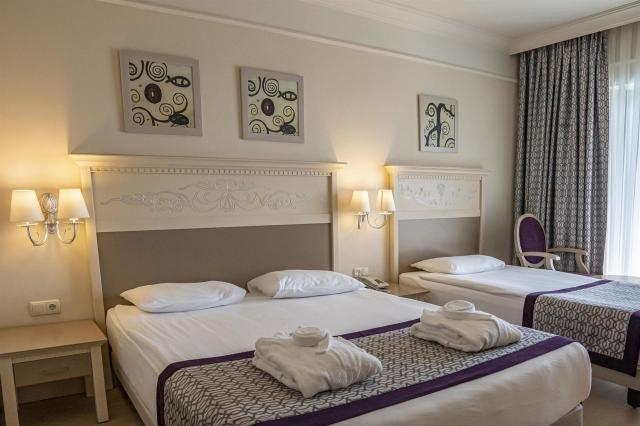 Aydinbey Kings Palace & Spa