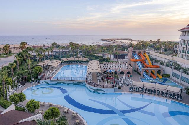 Aydinbey Kings Palace & Spa