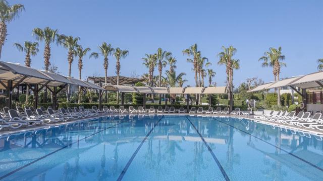 Aydinbey Kings Palace & Spa