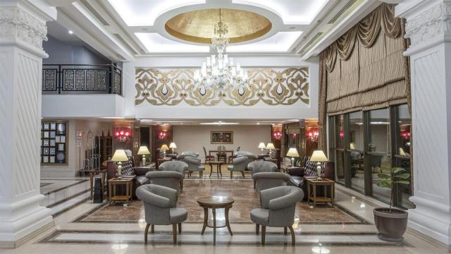 Aydinbey Kings Palace & Spa