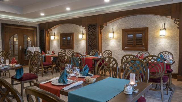 Aydinbey Kings Palace & Spa