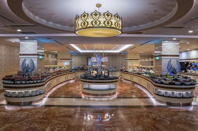 Aydinbey Kings Palace & Spa