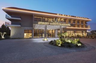 Aydinbey Queens Palace & Spa
