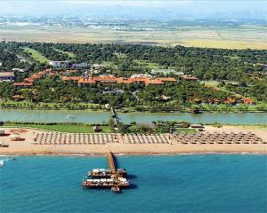 Gloria Golf Resort