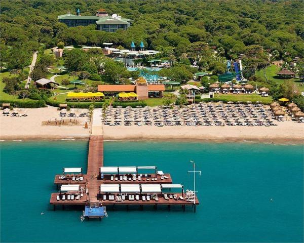 Gloria Verde Resort