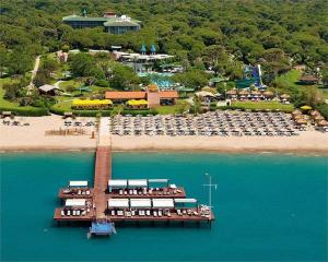 Gloria Verde Resort