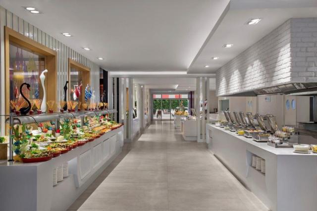 Innvista Hotels Belek