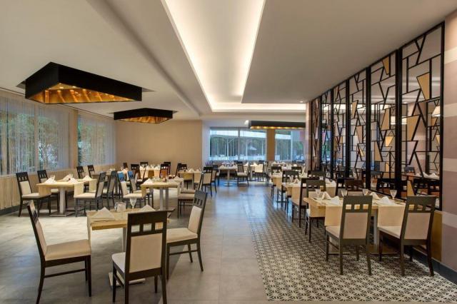 Innvista Hotels Belek