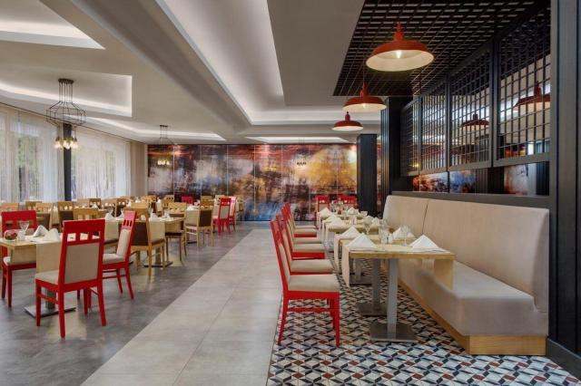 Innvista Hotels Belek