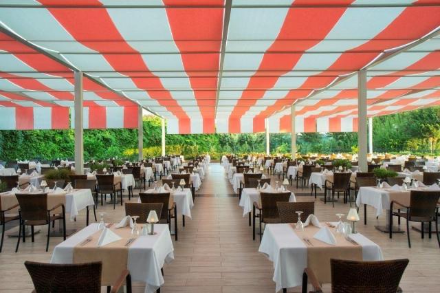 Innvista Hotels Belek