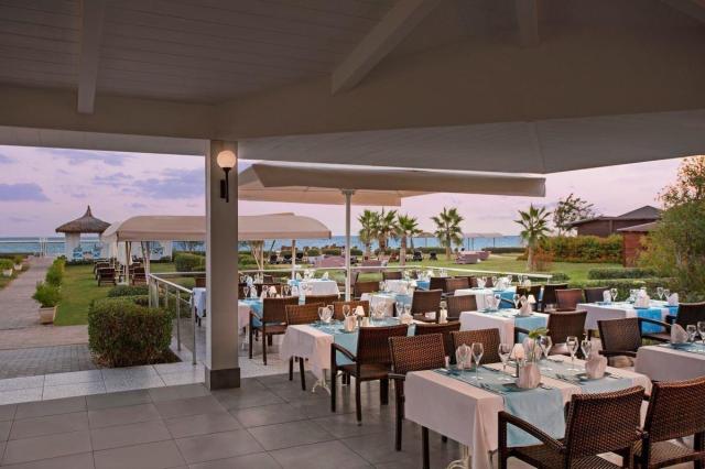 Innvista Hotels Belek