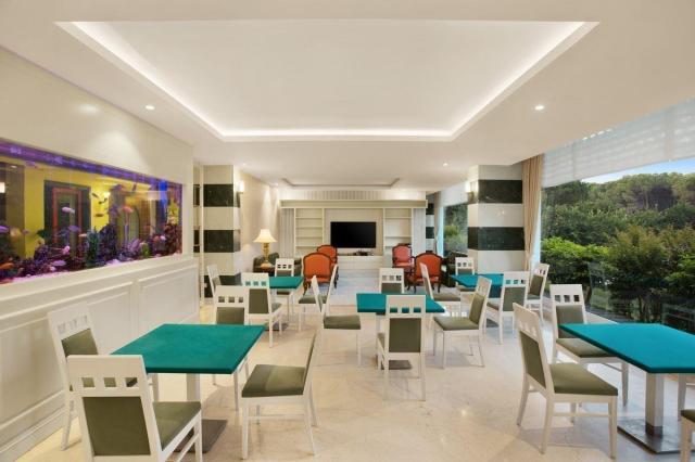 Innvista Hotels Belek