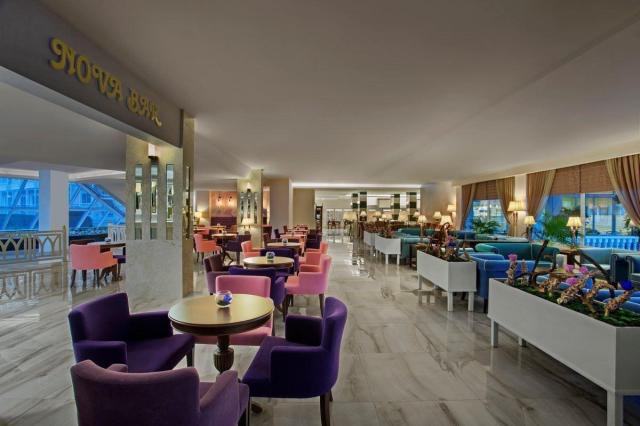 Innvista Hotels Belek