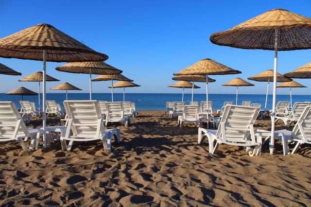 Innvista Hotels Belek