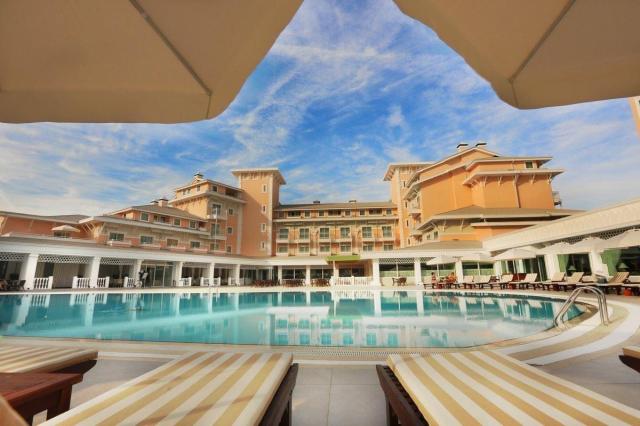 Innvista Hotels Belek