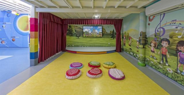 Innvista Hotels Belek
