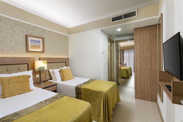 Innvista Hotels Belek