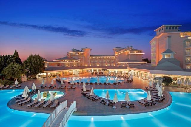 Innvista Hotels Belek